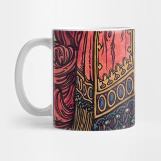 Cleopatra Mug